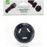 Адаптер Fleshlight Flight Shower Mount для душевого крепления 16647